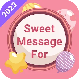 Sweet Message For